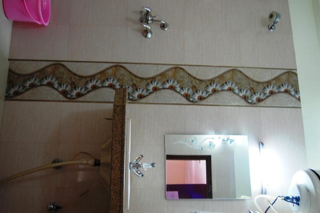 Hotel Tourist Rest House Agra Agra  Exterior photo